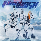 The Frozen Shrines of Obsydyana