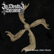 Black Wings, Grey Skies