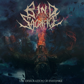 Bind the Sacrifice: The Desecration Of Existence