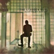 Sleeping Off Ecstasy