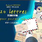 Lettre Au Calme by Roland Dyens