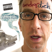 Homecoming King by Andy Dick