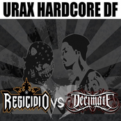 Regicídio x Decimate