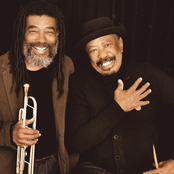 wadada leo smith & louis moholo-moholo