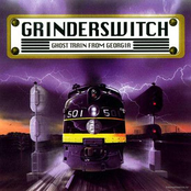 Ghost Train From Georgia by Grinderswitch