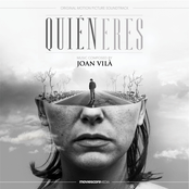 Quién Eres (Original Motion Picture Soundtrack)
