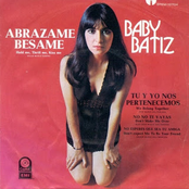 Abrázame Bésame [EP]
