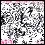 uma constelação inteira debaixo da sua cama