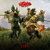 1380 by Kashmar