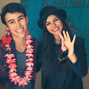 victoria justice & max schneider