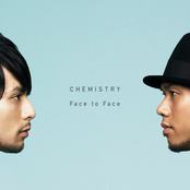 砂の扉 by Chemistry