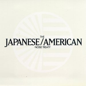 The Japanese / American Noise Treaty