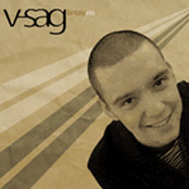 Release by V-sag