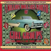 A Million Dollars Worth Of Girl Groups, Volume 03