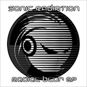 Radial Blur EP