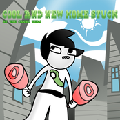 Cool and New Homestuck
