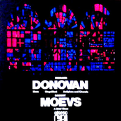 Richard Donovan / Robert Moevs: Mass / Magnificat / Antiphon And Chorale / A Brief Mass