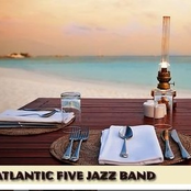 atlantic five jazz band