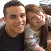 melissa benoist & jacob artist