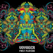 Voyager - First Plateau