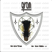 We Are True We Are Hate by Grom