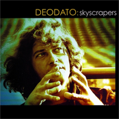 The Byrd by Eumir Deodato