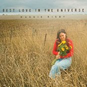 Best Love in the Universe