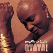 Angйlique Kidjo