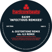 Infectious Remixes