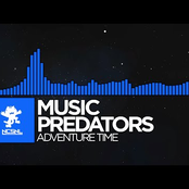 music predators