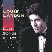 Now Is The Time For Love by Louis Landon