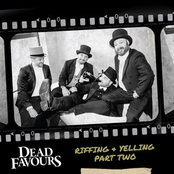 Riffing & Yelling (Part 2)