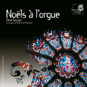 Noëls À L'orgue / Organ Christmas