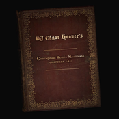DJ Edgar Hoover's Conceptual Remix Manifesto Chapters 1-12