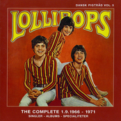 The Complete 1966 - 1971