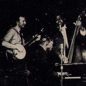 pete seeger with memphis slim and willie dixon