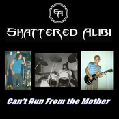 Shattered Alibi