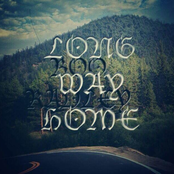 LONG WAY HOME