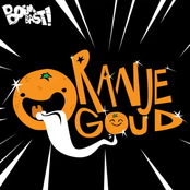 Oranje Goud