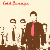 Cold Garage