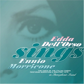 Edda Dell'Orso Sings Ennio Morricone