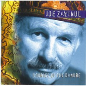 Voice Of The Danube by Joe Zawinul