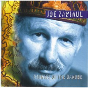 Gypsy by Joe Zawinul