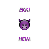 Ekki heim