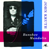 Banshee Mandolin
