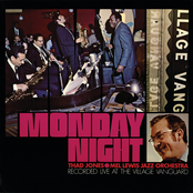 Monday Night (Live At The Village Vanguard / 1968)