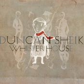 You've Really Gone And Done It Now by Duncan Sheik