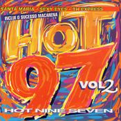 Hot Nine Seven 97 FM Vol. 2