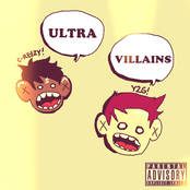 Ultra Villains