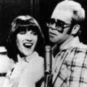 Elton John, Kiki Dee